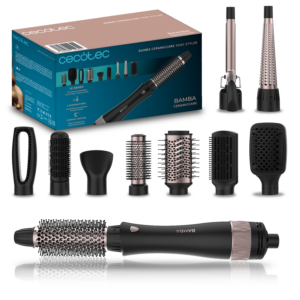 CeramicCare 10in1 Styler