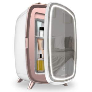 CoolingBeauty 6000 Mirror