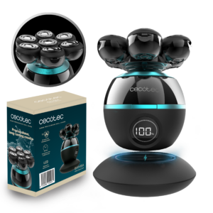 PrecisionCare Skull Shaver