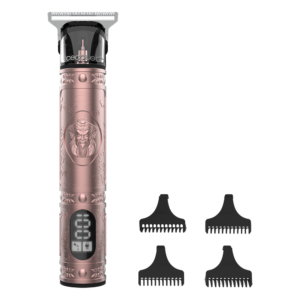 PrecisionCare Warrior