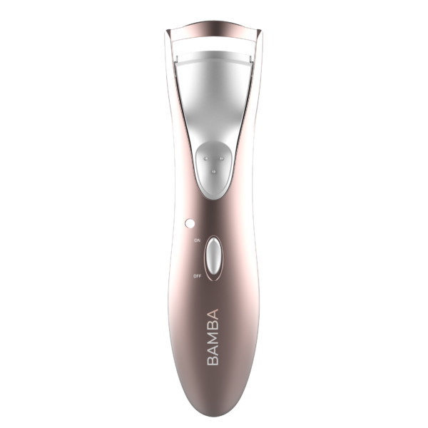 FaceCare i-Lash Curler