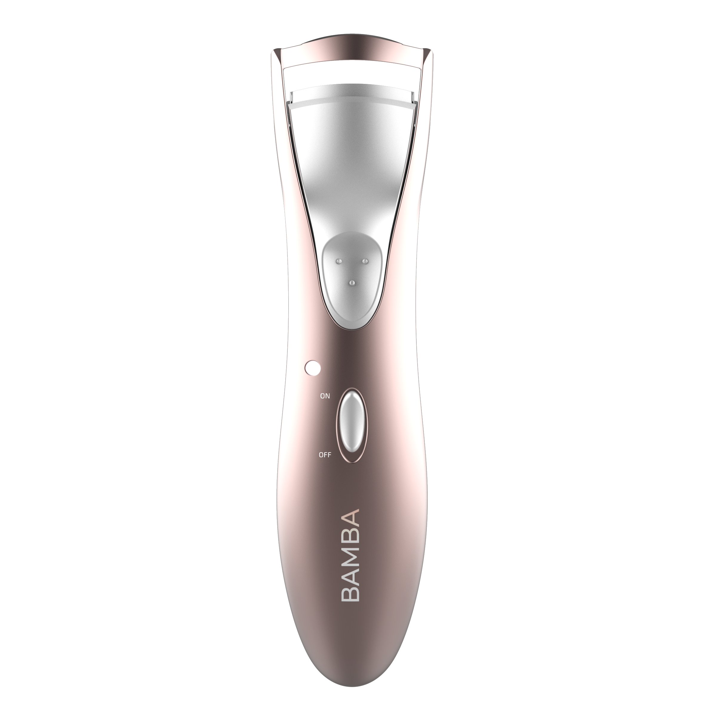FaceCare i-Lash Curler