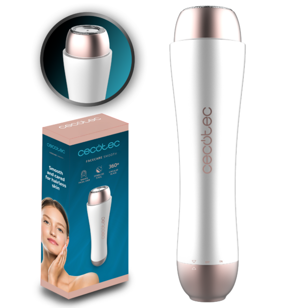 FaceCare Smooth