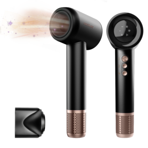 IoniCare Rockstar Nano IonTech