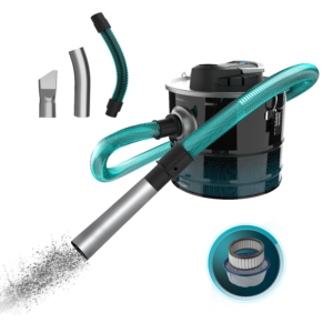 Conga Ash 3000 Home