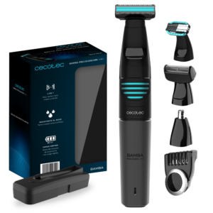 PrecisionCare 5in1