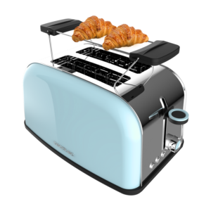 Torradeira vertical Toastin' time 850 Blue