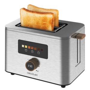 Torradeira vertical Touch&Toast Double