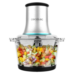 Picadora ChopBeat 2000 Vindaloo Glass
