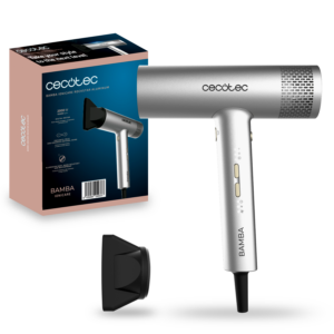 IoniCare RockStar Aluminum