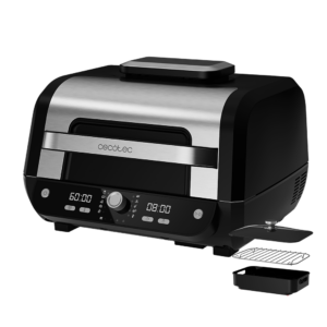 Fritadeira de ar Cecofry FireDome 8000 Pro