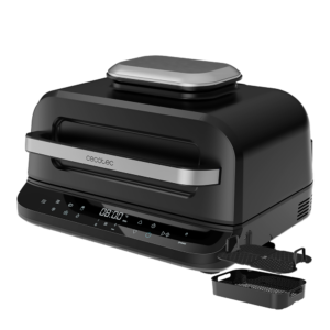 Fritadeira de ar Cecofry FireDome 8000