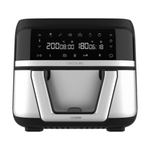 Cecofry Dual 9000