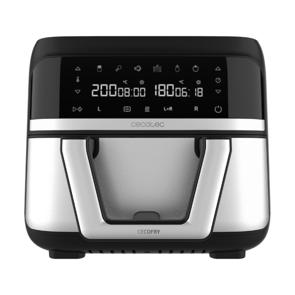 Cecofry Dual 9000