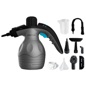Vaporeta HydroSteam Active