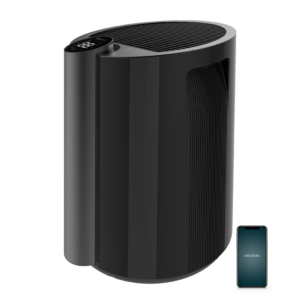 Desumidificador BigDry 9000 Professional Black Connected