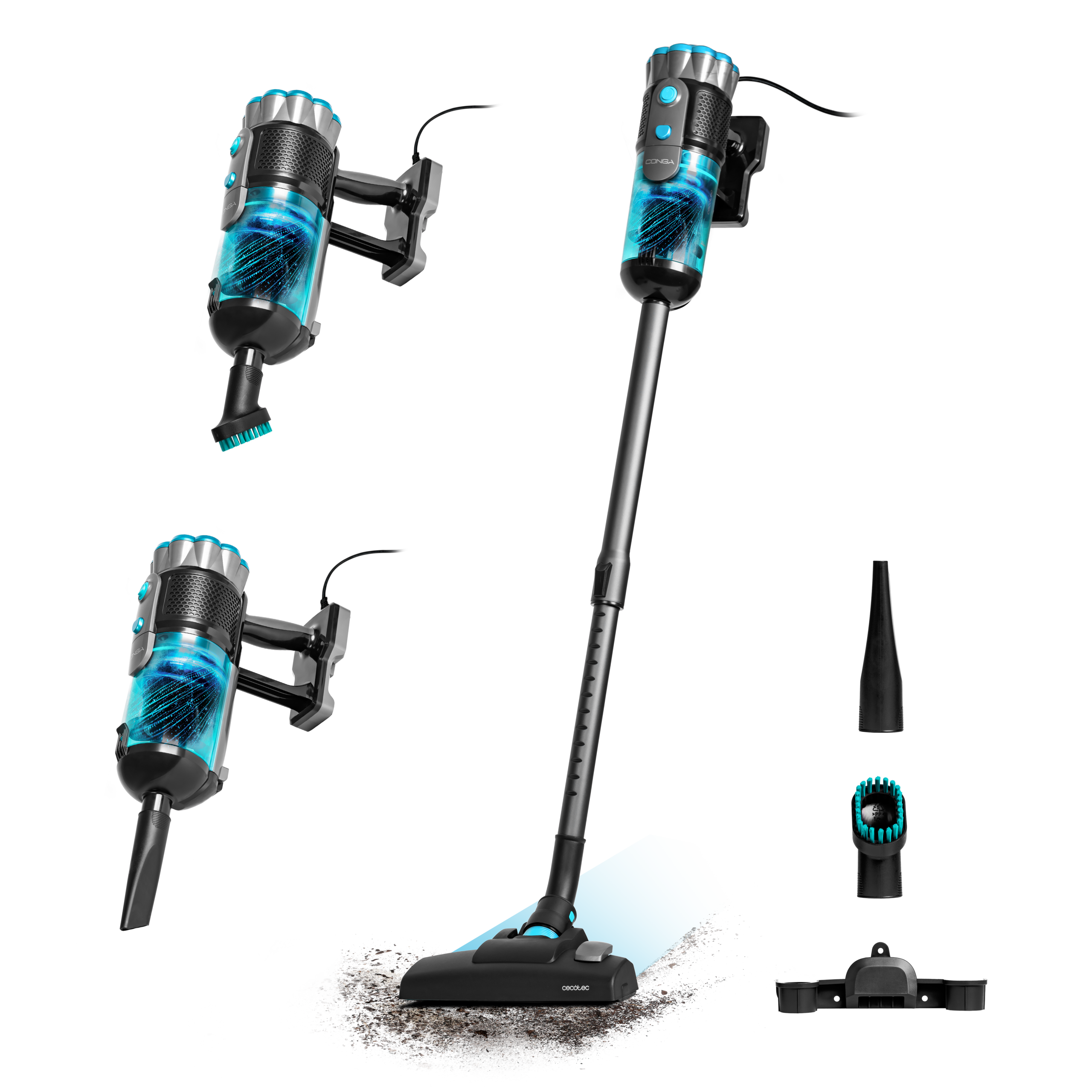 Conga PopStar 600 X-Treme