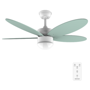 Ventoinha de teto EnergySilence Aero 4260 Mint