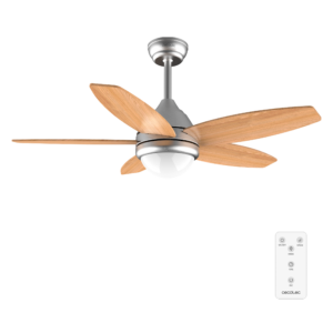 Ventoinha de teto EnergySilence Aero 495