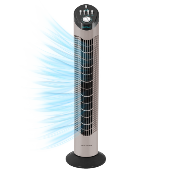 Coluna de ar EnergySilence 790 Skyline