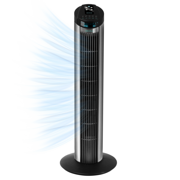 Coluna de ar EnergySilence 890 Skyline