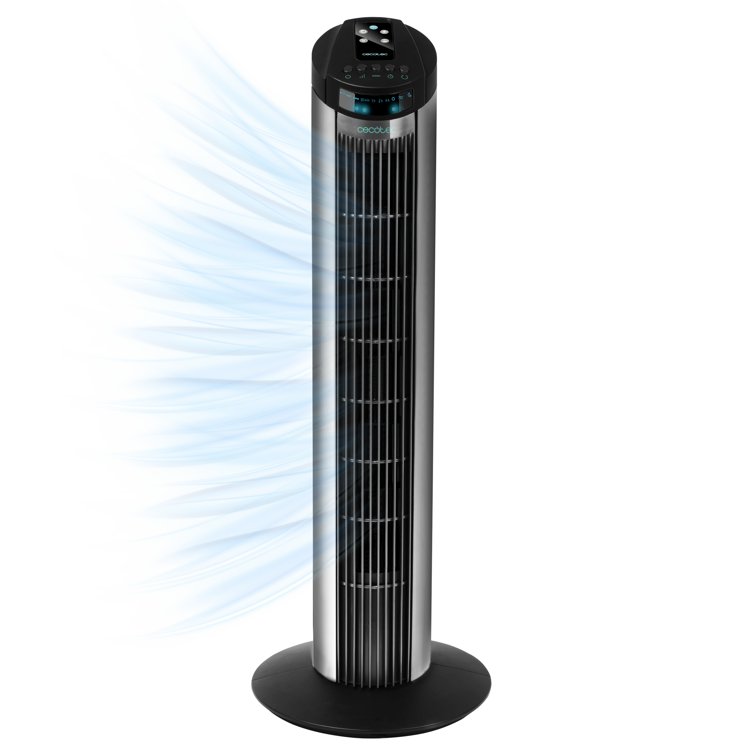 Coluna de ar EnergySilence 890 Skyline