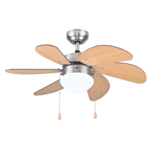 Ventoinha de teto EnergySilence Aero 350