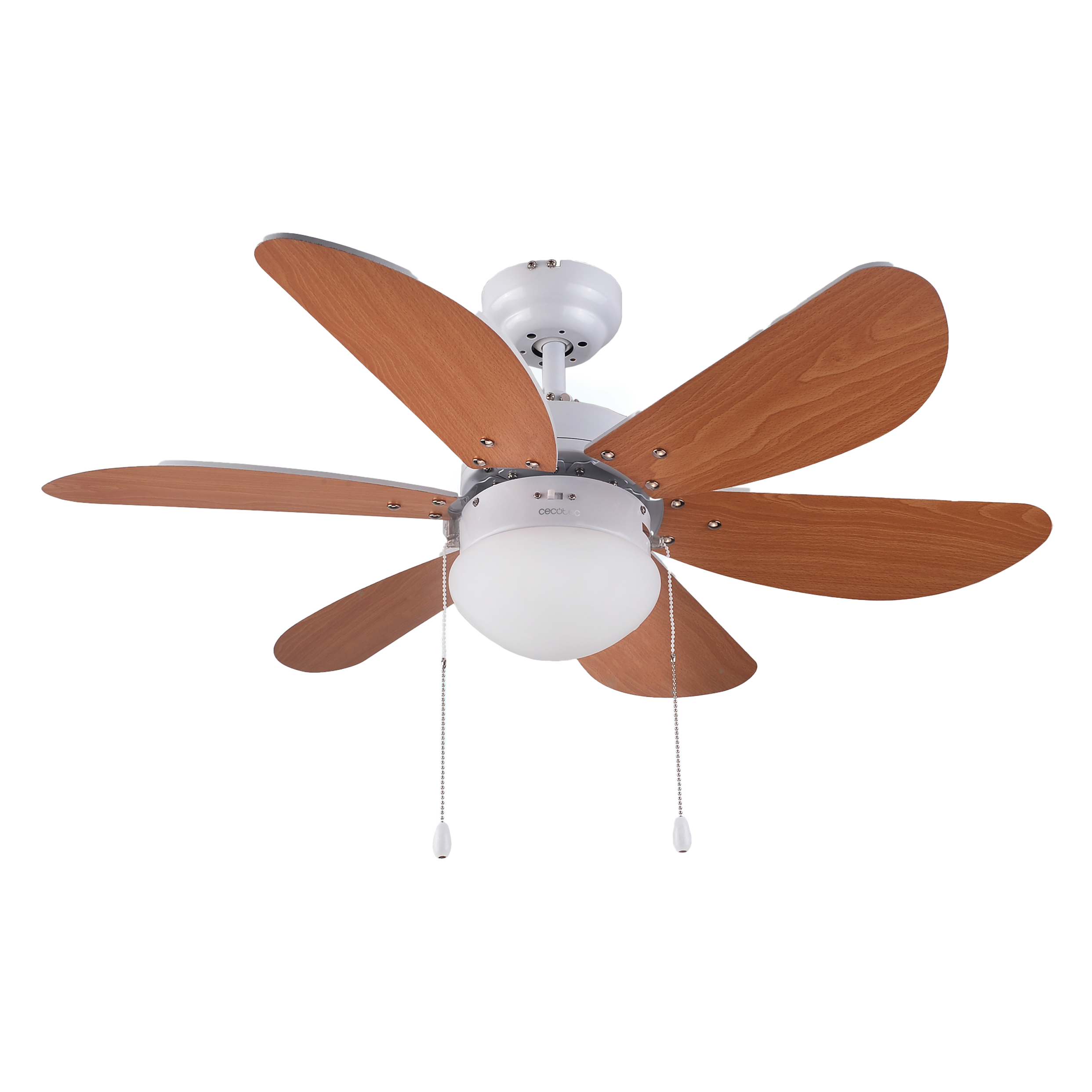 Ventoinha de teto EnergySilence Aero 360