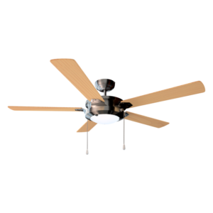 Ventoinha de teto EnergySilence Aero 540