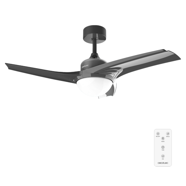 Ventoinha de teto EnergySilence Aero 470