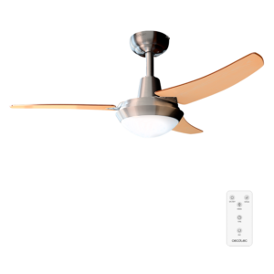 Ventoinha de teto EnergySilence Aero 480