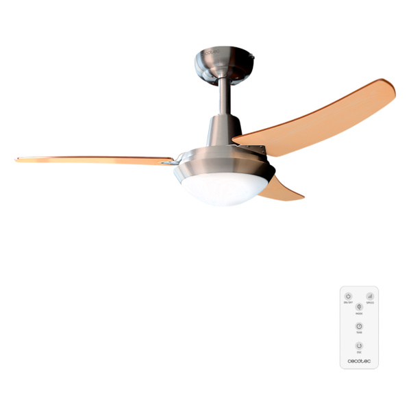 Ventoinha de teto EnergySilence Aero 480
