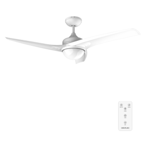 Ventoinha de teto EnergySilence Aero 550