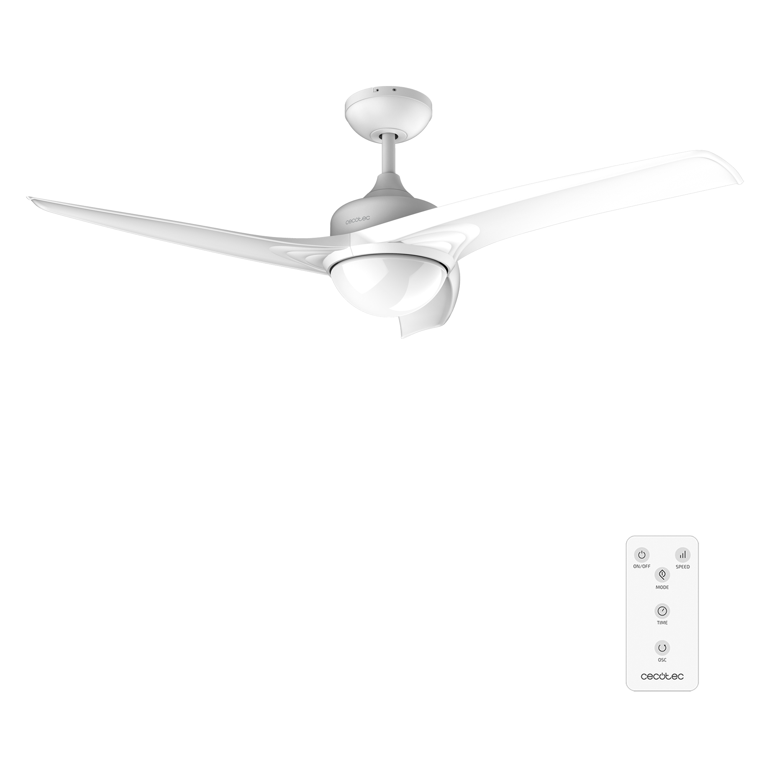 Ventoinha de teto EnergySilence Aero 550