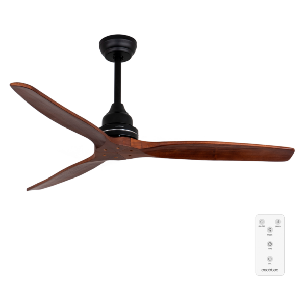 Ventoinha de teto EnergySilence Aero 580