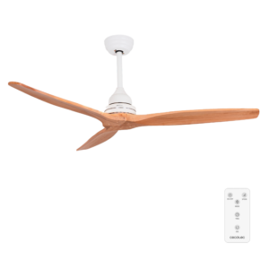 Ventoinha de teto EnergySilence Aero 590
