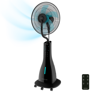 Ventoinha nebulizadora EnergySilence 690 Freshessence