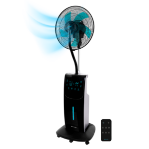 Ventoinha nebulizadora EnergySilence 790 Freshessence Ionic