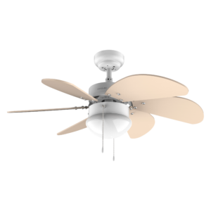 Ventoinha de teto EnergySilence Aero 3600 Vision SunLight