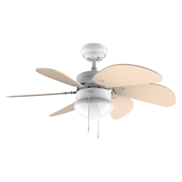 Ventoinha de teto EnergySilence Aero 3600 Vision SunLight