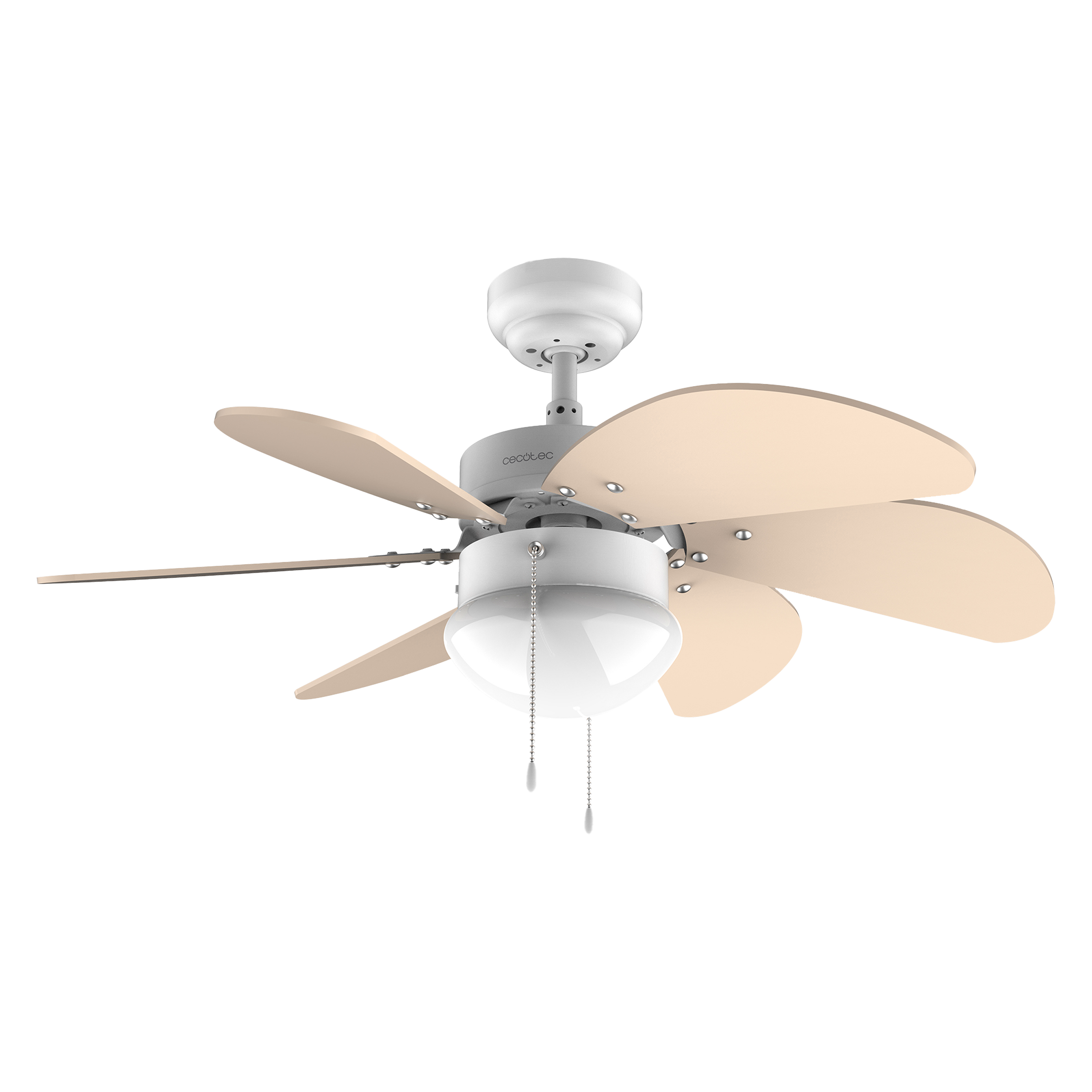 Ventoinha de teto EnergySilence Aero 3600 Vision SunLight