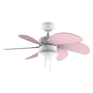 Ventoinha de teto EnergySilence Aero 3600 Vision Purple