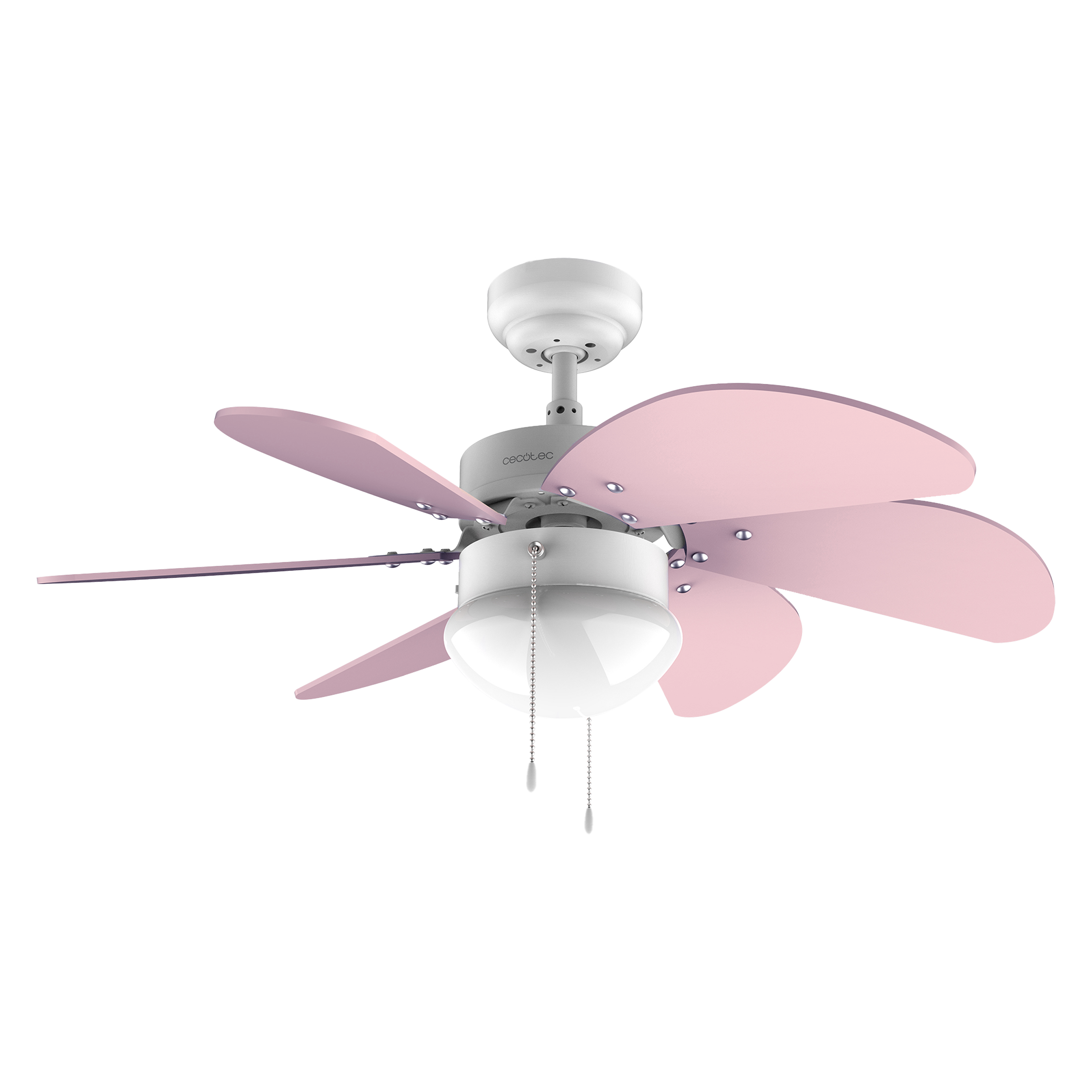 Ventoinha de teto EnergySilence Aero 3600 Vision Purple
