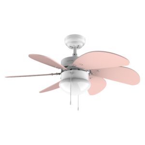 Ventoinha de teto EnergySilence Aero 3600 Vision Nude
