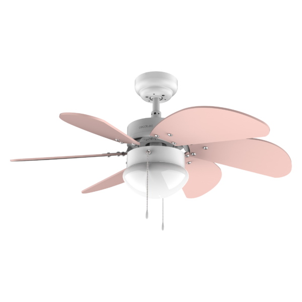 Ventoinha de teto EnergySilence Aero 3600 Vision Nude