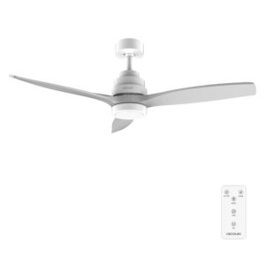 Ventoinha de teto EnergySilence Aero 5200 White Design