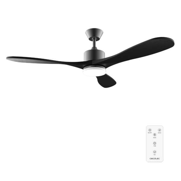 Ventoinha de teto EnergySilence Aero 5290 Stone Pro
