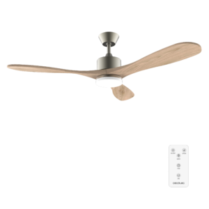 Ventoinha de teto EnergySilence Aero 5290 Golden Pro