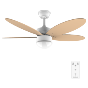 Ventoinha de teto EnergySilence Aero 4260 Orange