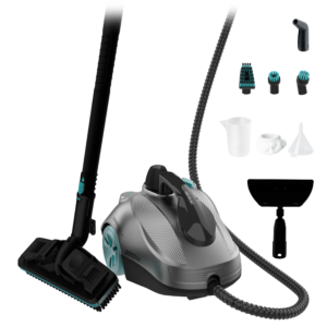 HydroSteam 2000 EasyHome Max